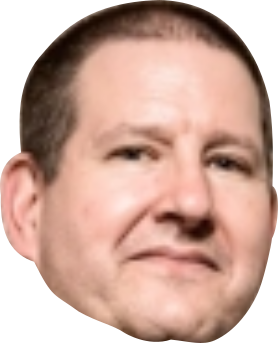 Bryan's Head